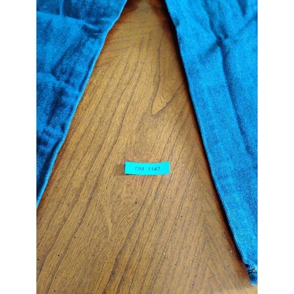 1989 Place Bootcut Denim Jeans - Size: 5T     (1147) - Picture 4 of 5